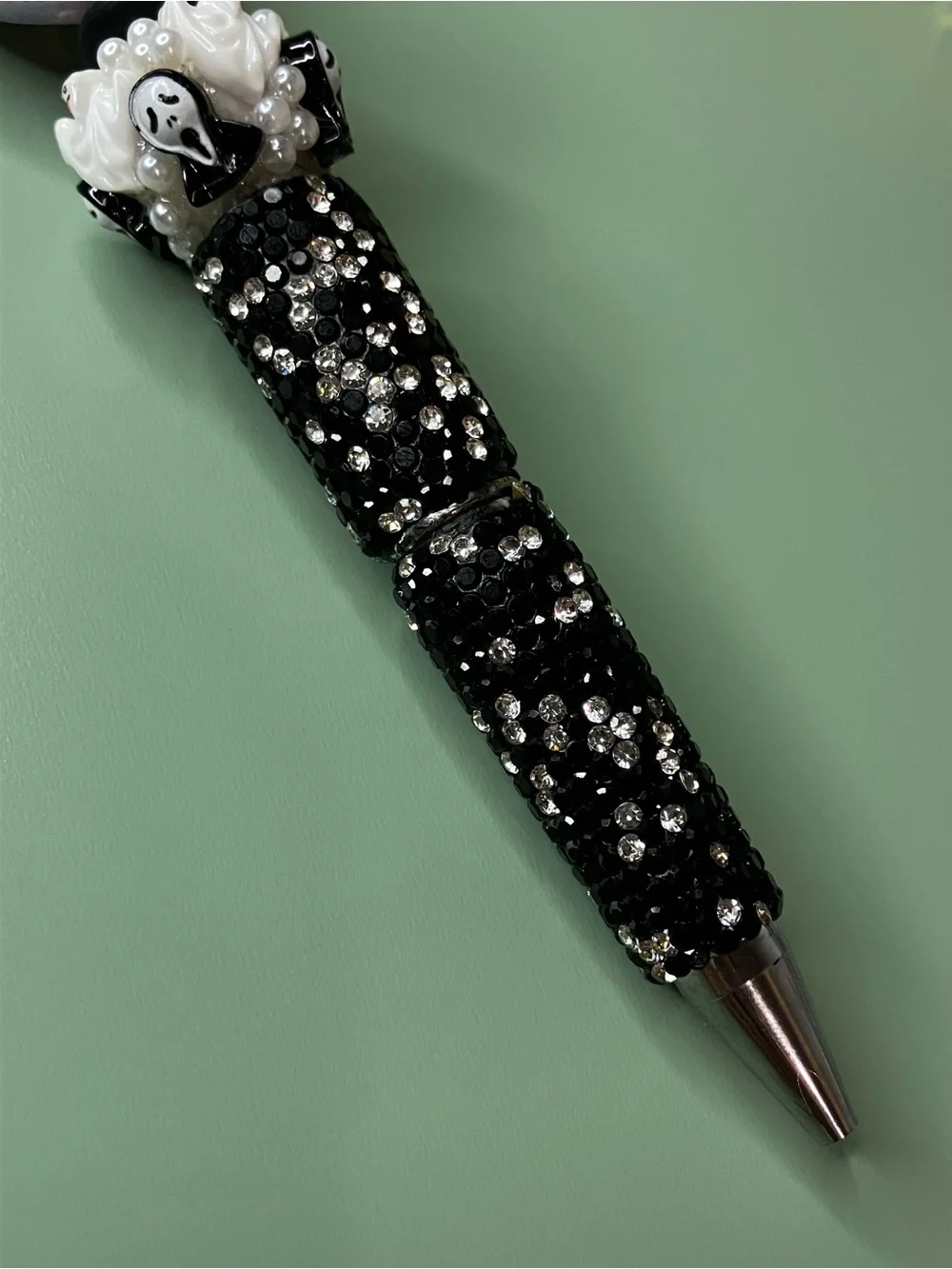 Hand Crafted handmade beaded